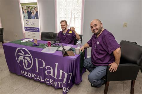 Medical Center And Primary Care In Tampa Fl Palm Medical Center