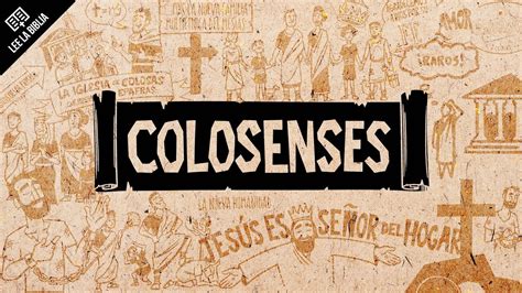 Colosenses Archives Coalición Por El Evangelio