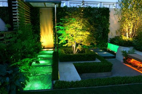 When choosing a border, be sure to consider your budget, landscape, and sense of style. Best Patio, Garden, and Landscape Lighting Ideas for 2014 ...