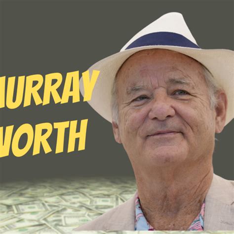 Bill Murray Net Worth Is He Responsible For Aziz Ansari S