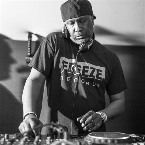 Todd Terry House Masters Interview Defected Records House Music