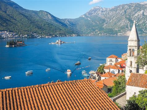 Things To Do In Perast Montenegro A Detailed 2020 Guide Spiritual