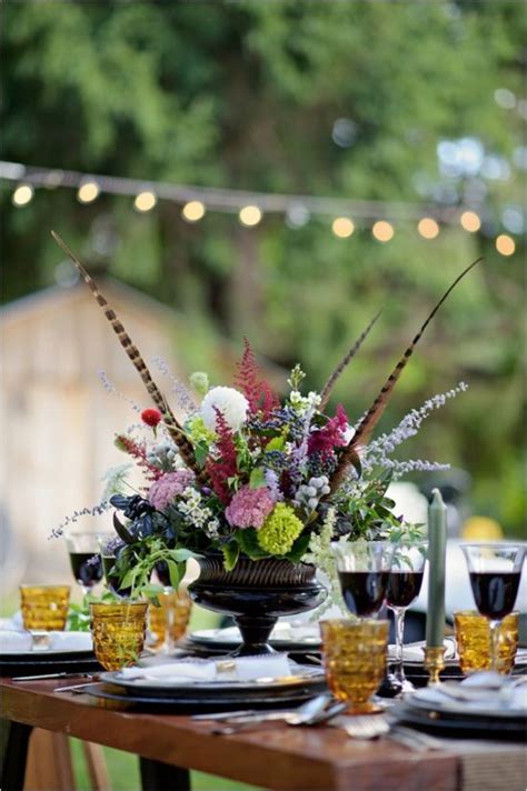 See more ideas about flower arrangements, floral arrangements, arrangement. Masculine Wedding Ideas | Masculine wedding, Wedding ...
