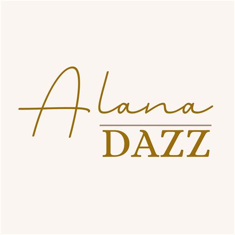 rings alana dazz boutique