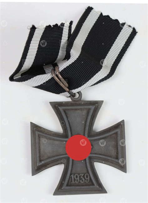 Grand Cross Of The Iron Cross — Buy A Quality Stock Photo At A Low