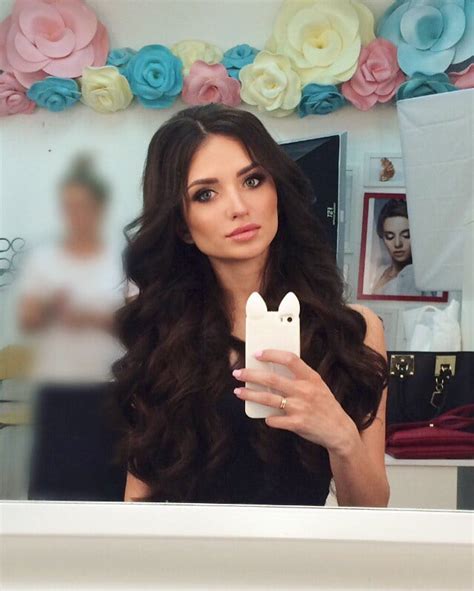 Picture Of Maiya Babenkova