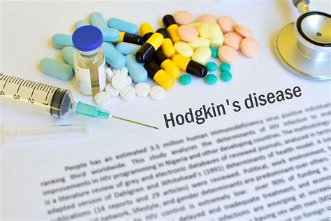 Non Hodgkins Disease Net Health Book