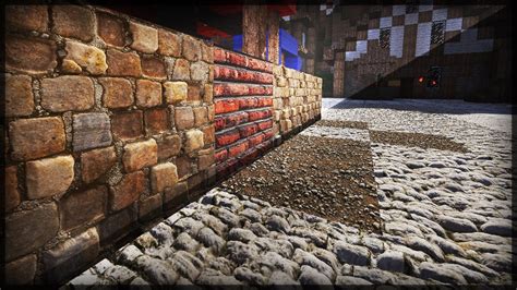 If it is, which pack or mod should i get? Ultra Realistic Texture Pack 1.8 - Resource Packs ...