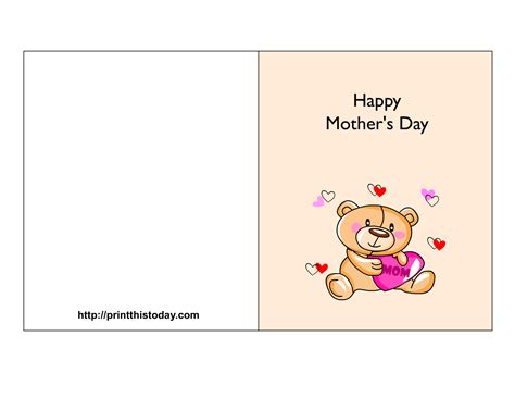 Happy mothers day cards, mothers day greeting cards 2021, card ideas with quotes. Free Mother's Day Cards
