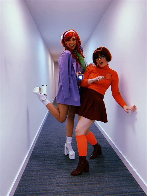 32 Diy Velma Scooby Doo Costume Information 44 Fashion Street