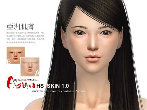 The Best Asian Cc And Mods For The Sims 4 Snootysims