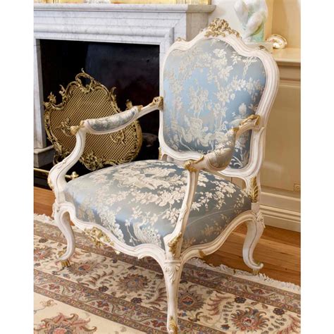 Armchairs French Provincial Luxury Quality And Customisable Sydney