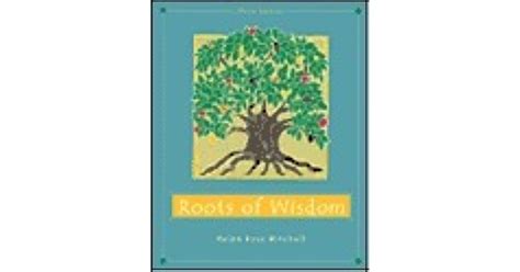 Roots Of Wisdom By Helen Buss Mitchell