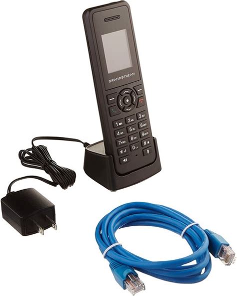 Buy Grandstream Dp720 Dect Cordless Voip Telephone Online Shop