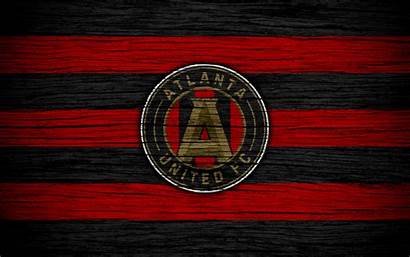 Atlanta United 4k Soccer Fc Mls Football