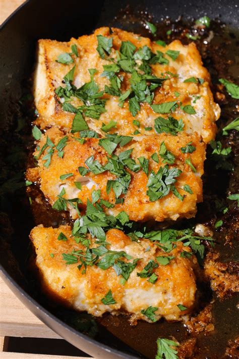 Moist, juicy with 5 mins prep time. Baked Cod Recipe Greek Style | Five Silver Spoons
