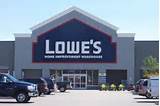 Sheds At Lowes Store