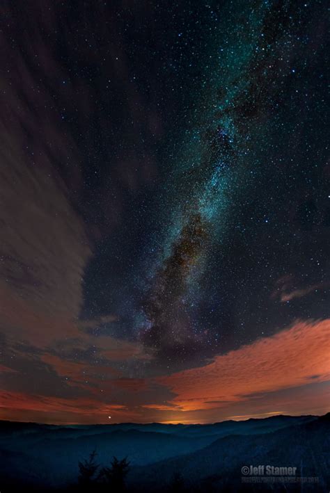 Milky Way Photography Tips Hawaii