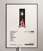 Mac Miller - Swimming Album Cover Poster | Architeg Prints