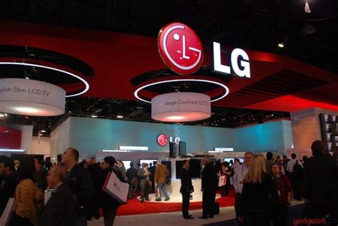Lg Premium Products To Be Made In India Electronicsb2b