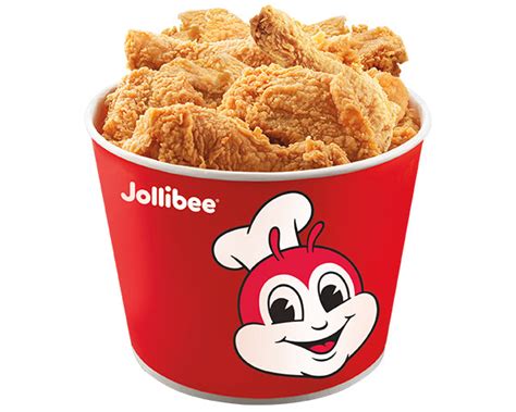 Fried Chicken Order Our Famous Chickenjoy Online Jollibee Usa