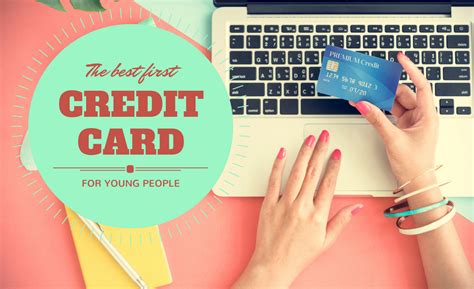 When uncertainty is the only certainty, a credit card can be a valuable safety net. What is the Best First Credit Card for Young People