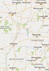 Lovereading.co.uk Google Maps Mash-Up | Tuscaloosa alabama, Favorite ...