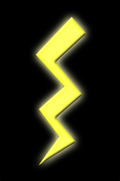 Top 10 illuminati symbols running time : Lightning Bolt Background ·① WallpaperTag