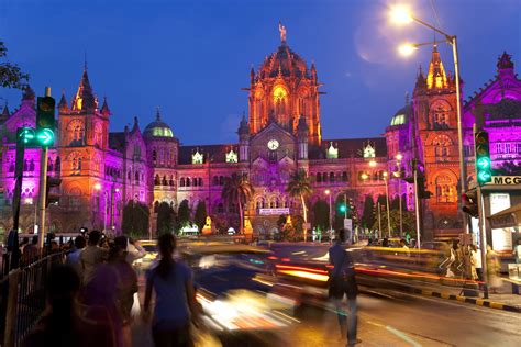 101 Places To Visit In Mumbai
