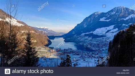 Lungern Switzerland Hi Res Stock Photography And Images Alamy