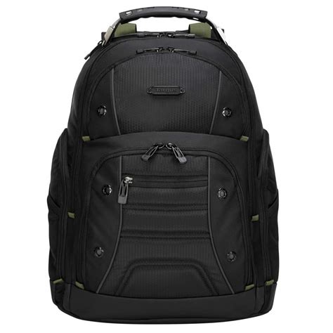 Buy Targus Drifter Ii Backpack Design For Business Professional Commuter With Large Compartments