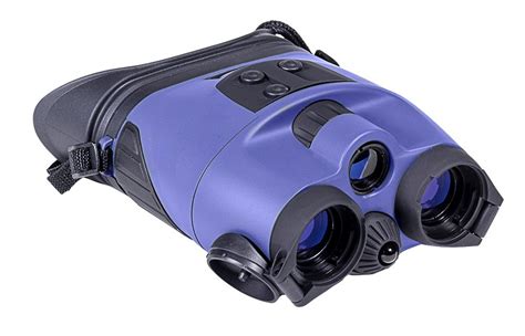 Reviews Of The Best Night Vision Binoculars Of 2021 Optics Den