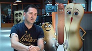 Raunchy animated film 'Sausage Party' made in Vancouver studio | CTV Vancouver News