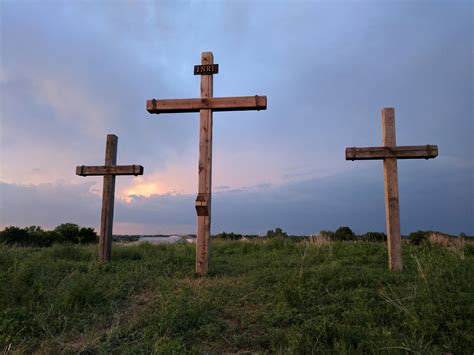 Free Stock Photo Of Cross Crosses Easter