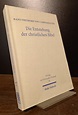 Die Entstehung der christlichen Bibel. [Von Hans Freiherr von ...