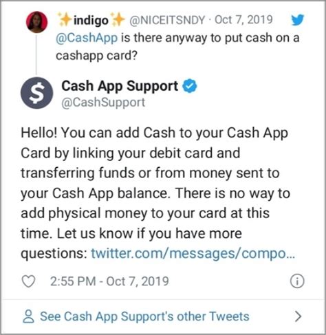 You can add money anytime from cash app balance. How to Add Money to Cash App Card in Store or Walmart?