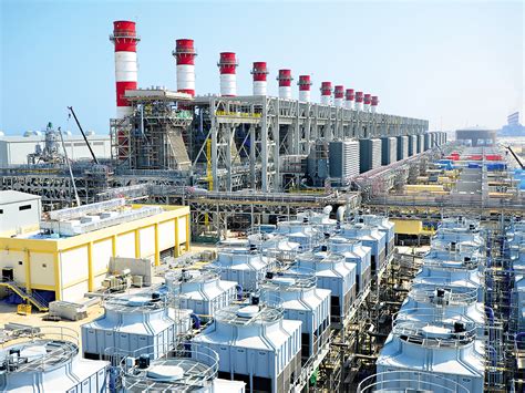 The saudi arabian petroleum and natural gas company are based out of dhahran. Jubail plant and Desalination, Saudi Arabia | EJAtlas
