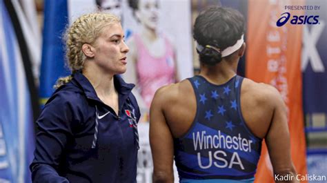usa wrestling women s olympic team trials preview flowrestling