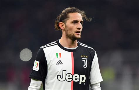 juventus transfers is adrien rabiot on manchester city s target list