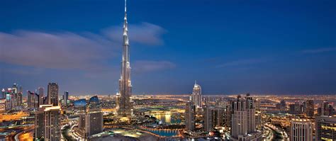 Plots For Sale In Burj Khalifa Dubai