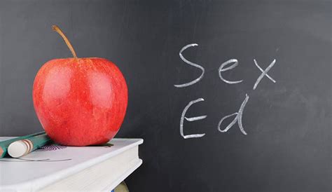 Mumsnet Sex Education Survey Campaigns Mumsnet