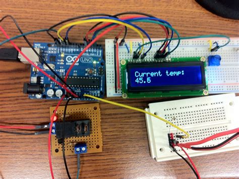 Practical Electronic Gadgets Blog Getting Started The Arduino Part 3