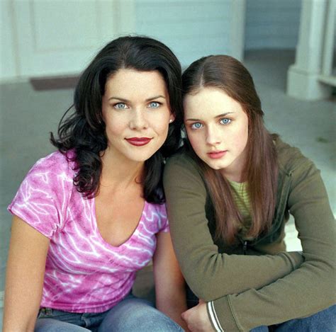 Why Are We So Obsessed With ‘gilmore Girls The New York Times