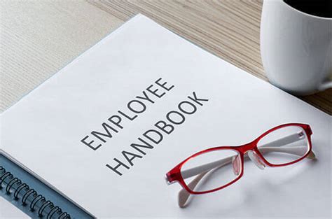 Employee Handbooks National Peo Hr Outsourcing