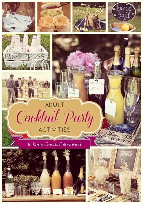 Murder mystery dinners make for a fun get together with old friends or an icebreaker to get guests talking. Pin on Summer Party Ideas!