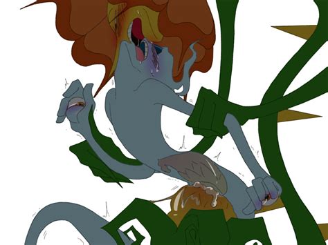 Rule 34 Ambiguous Penetration Blind Specter Blush Bodily Fluids Cagney Carnation Cuphead Game