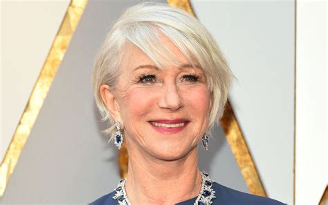 Why The Over 50s Were The Real Beauty Stars Of The Oscars 2018 Real