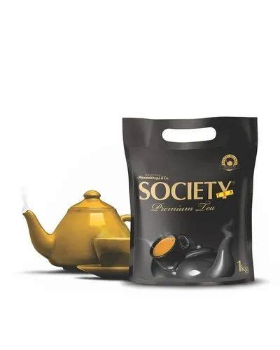 Assam Society Leaf Tea Pack Size 1 Kg Rs 115 Piece Porwal Tea