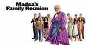 Madea's Family Reunion - película: Ver online en español