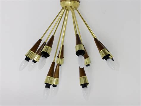 Enjoy free shipping on most stuff, even big stuff. Mid-Century Modern Ceiling Light, 1950s for sale at Pamono